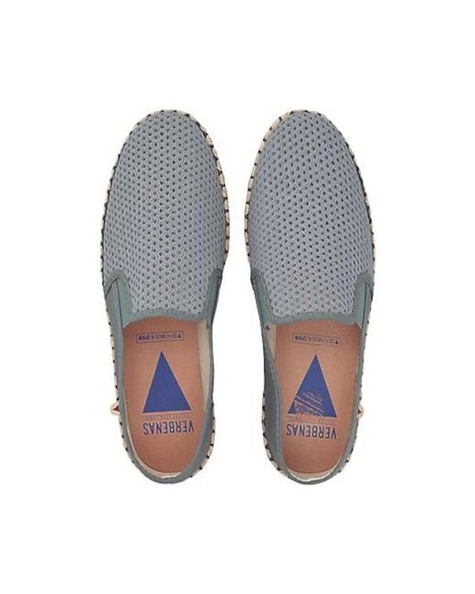 Baskets 7500040096-GRIS Verbenas pour homme en coloris Gray