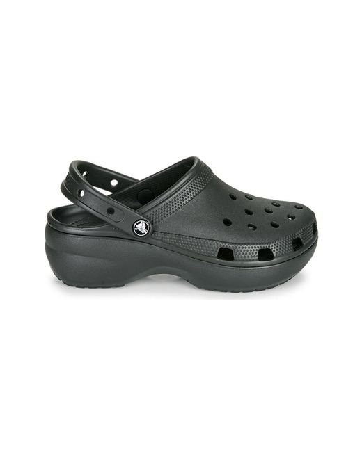 Sabots CROCSTM en coloris Black