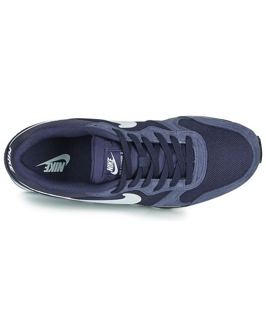 nike kd 7 Heren Blauw