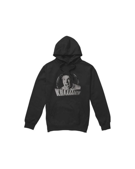 Sweat-shirt TV8481 Star Trek pour homme en coloris Black