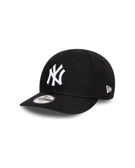 Casquette Casquette New York Yankees 9FORTY KTZ pour homme en coloris Noir