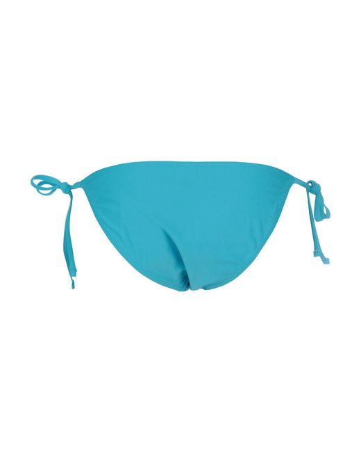 Maillots De Bain Basic Safor en coloris Blue