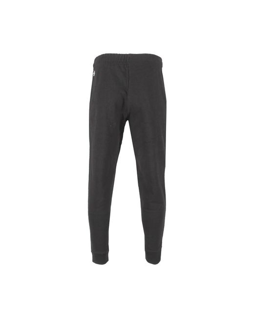 Jogging CODE CORE SPORT JOGGER Superdry pour homme en coloris Black