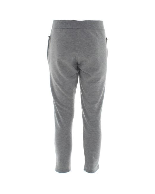 Pantalon 73254 St Starter pour homme en coloris Gray