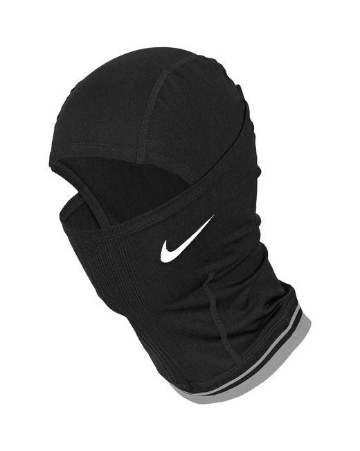 Masques Hyperwarm Nike pour homme en coloris Black