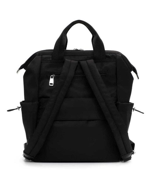 Sac a dos Sac à dos E N Euginia EMILY & NOAH en coloris Black