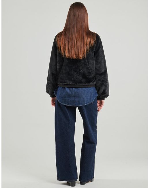 Vero Moda Windjack Vmstarlet in het Black