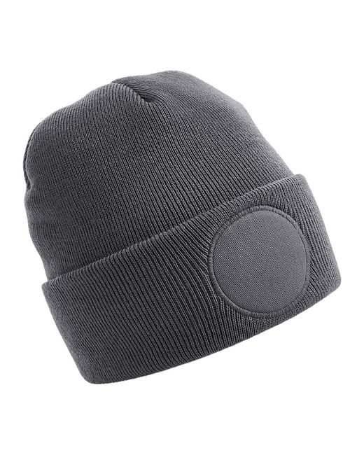 Bonnet PC3948 BEECHFIELD® pour homme en coloris Gray