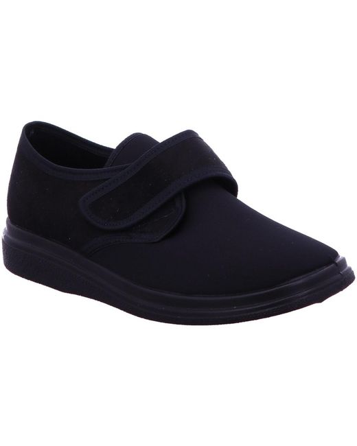 Chaussons Fischer pour homme en coloris Blue