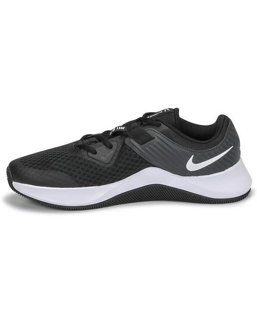 Chaussures Mc Trainer Nike en coloris Black