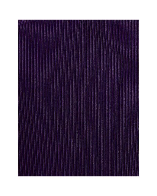 Debardeur 161972VTPE24 Morgan en coloris Purple