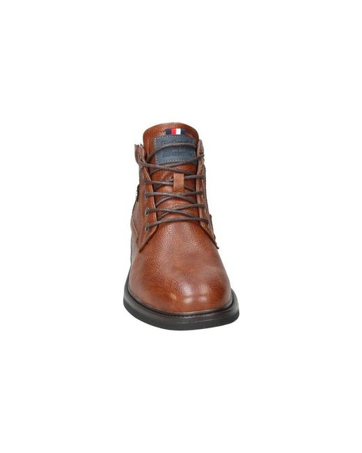 Boots 114057 Refresh pour homme en coloris Brown