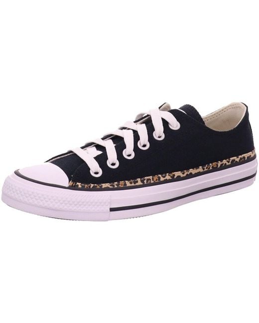 Baskets Converse en coloris Blue