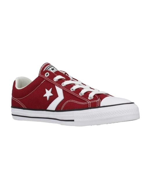 converse star player purple