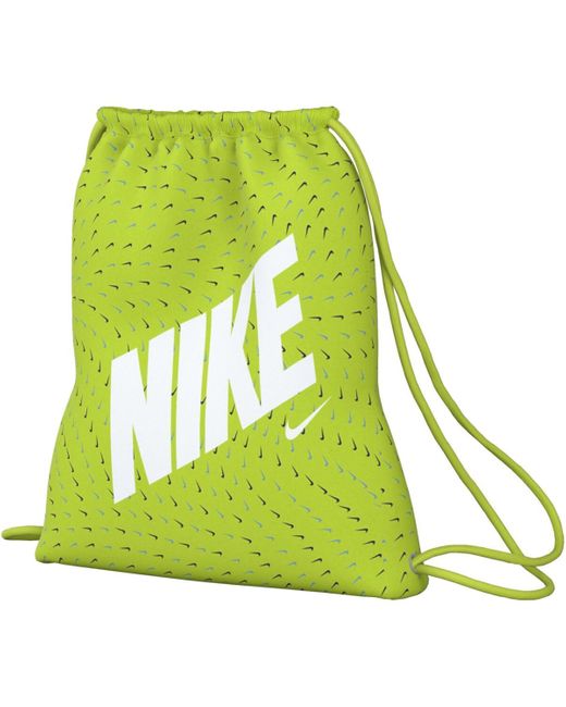 Sac de sport DM1885 Nike pour homme en coloris Green
