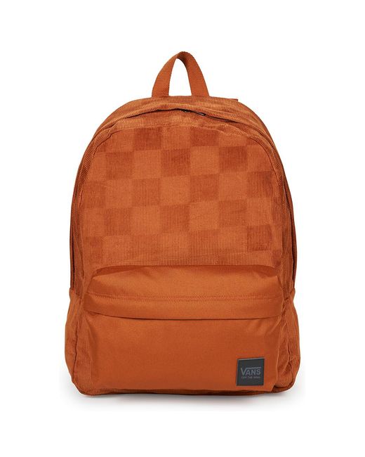 Zaino Deana di Vans in Brown