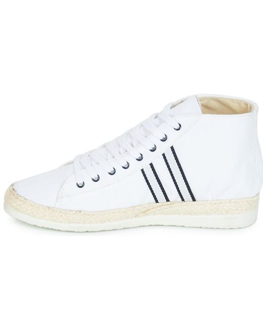 hylton basket homme
