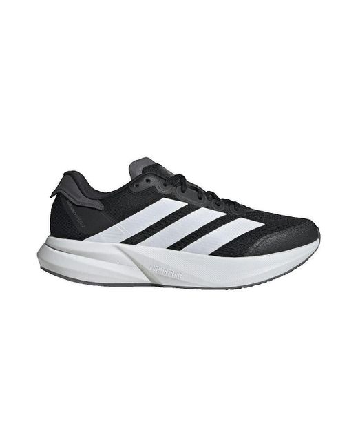Chaussures Chaussures de running Duramo Speed 2 Adidas pour homme en coloris Black