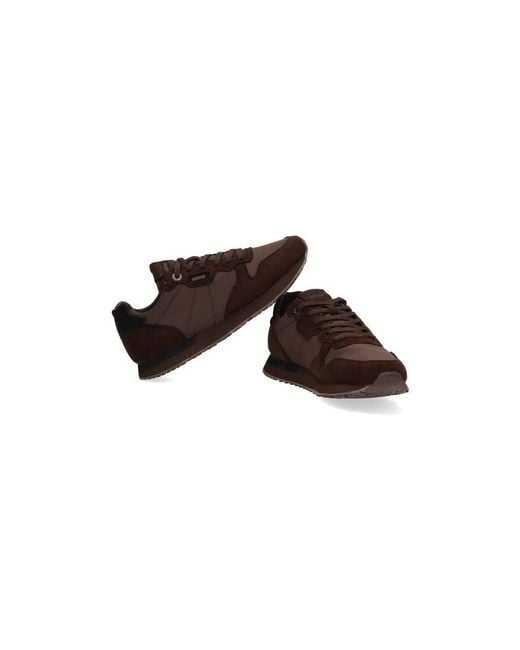Baskets Basses 814173 MTNG pour homme en coloris Brown