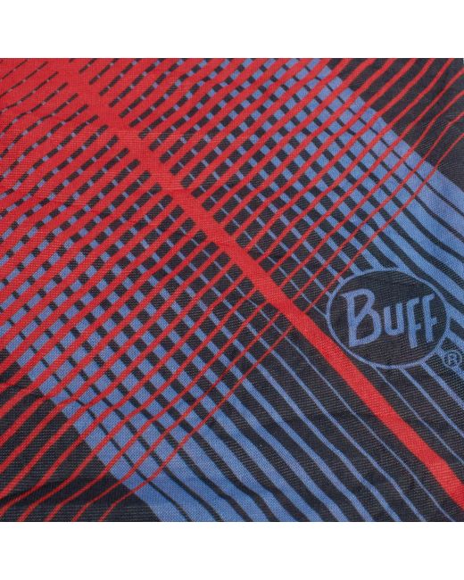 Echarpe 132600 Buff en coloris Red