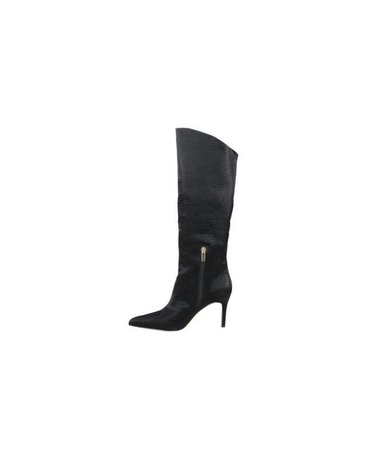 Bottes 107343 Corina en coloris Black