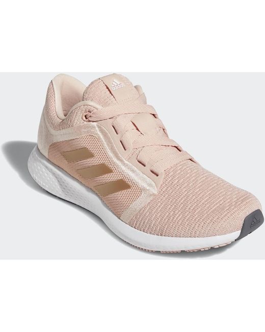 Adidas Hardloopschoenen Edge Lux 4 Schoenen in het Multicolor