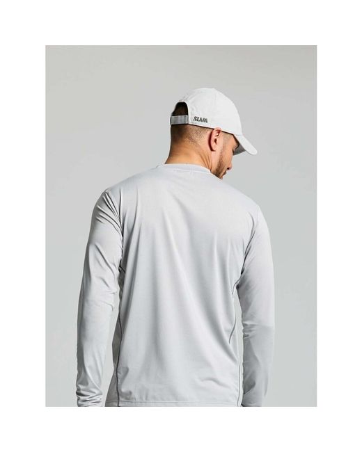 Chapeau Deck Cap Slam pour homme en coloris Gray