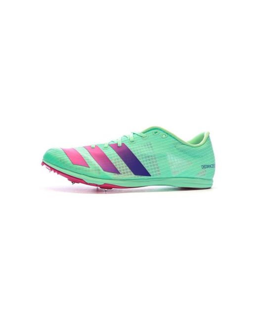 Adidas Hardloopschoenen in het Green voor heren