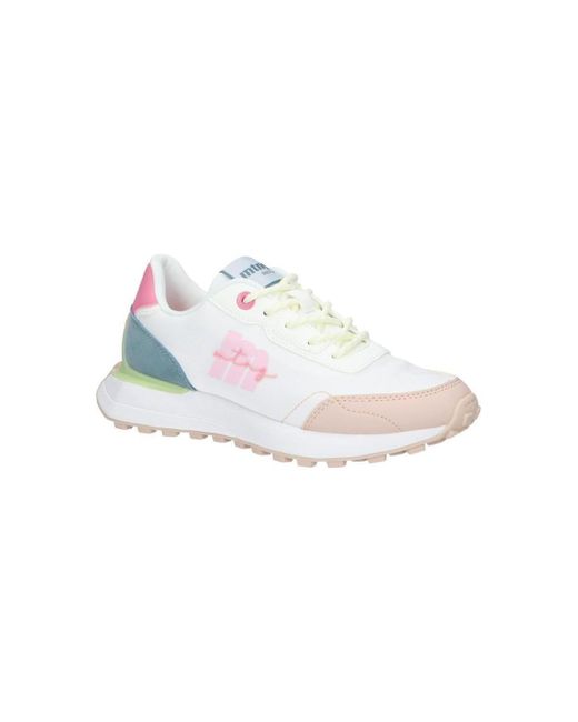Chaussures 60779 MTNG en coloris White