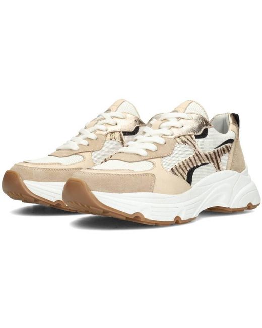 Baskets basses TOKIO Baskets pour s PS Poelman en coloris White