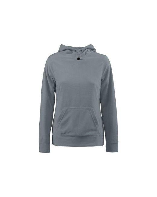 Sweatshirts À Capuche Switch Printer Red en coloris Blue