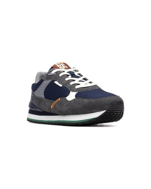Baskets 17322303 Refresh pour homme en coloris Blue