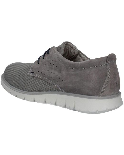 Chaussures Imac pour homme en coloris Gray