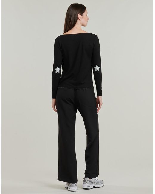 Pull ONLHANNA ONLY en coloris Black