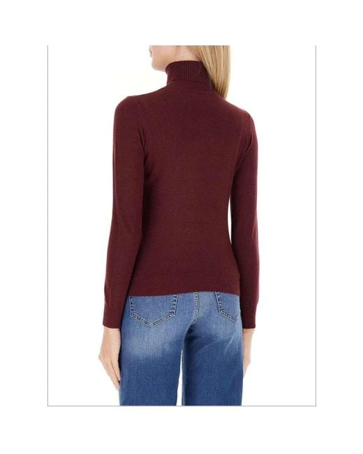 ViCOLO Trui in het Red