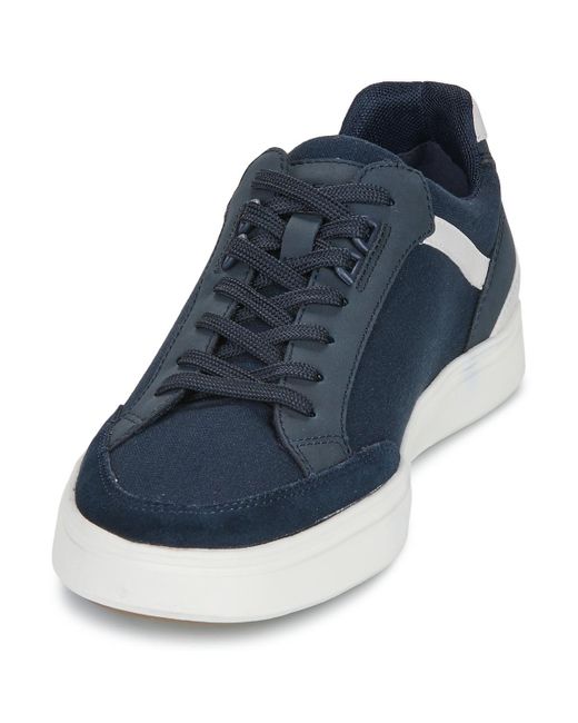 Geox Sneaker U Baltmoore in Blue für Herren