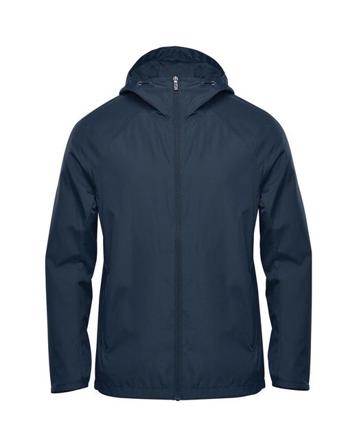 Blouson Pacifica STORMTECH en coloris Blue