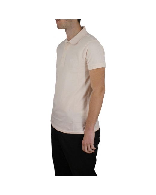 Polo Classsic Billtornade pour homme en coloris Natural