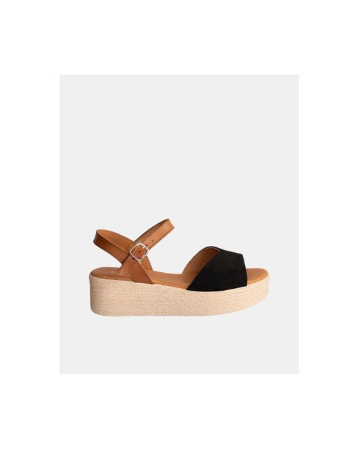 Rks Sandalen 5337 in het White