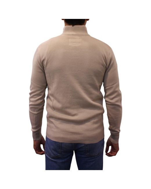Pull Milano Billtornade pour homme en coloris Natural