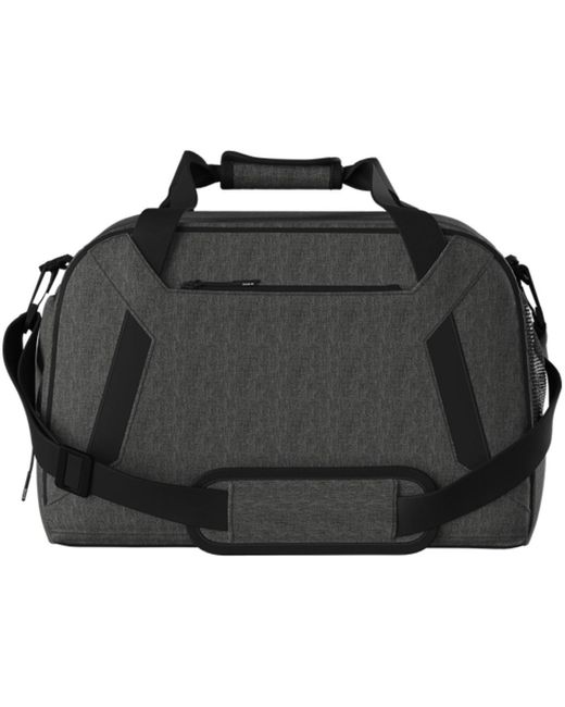Sac de sport Baja Media Borsa Erreà pour homme en coloris Black