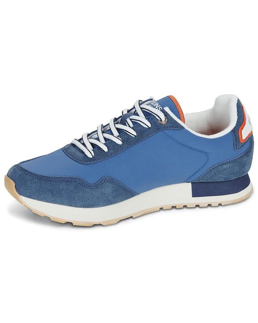 Redskins Sneaker Falcon 2 in Blue für Herren