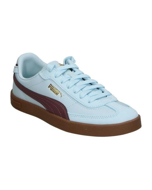 Baskets 116885 PUMA en coloris Blue