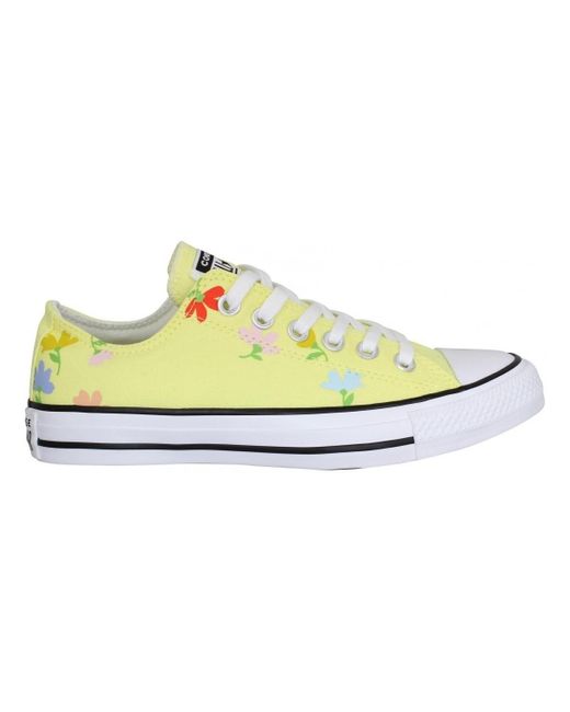 converse light femme