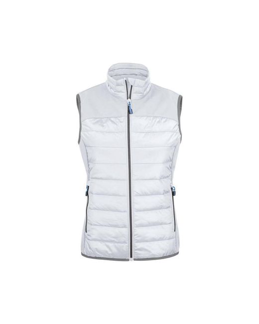 Gilets De Costume Expedition Printer PRIME en coloris Blue