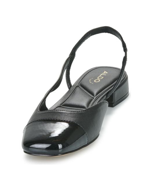 Sandales AMANDINE ALDO en coloris Black