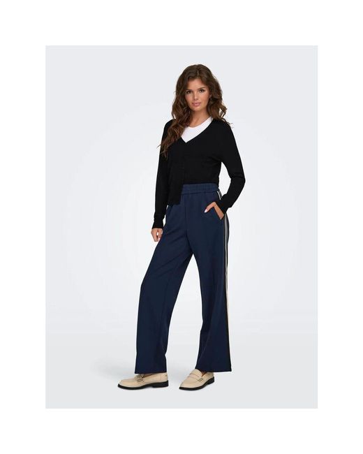 Pull 80713 ONLY en coloris Black