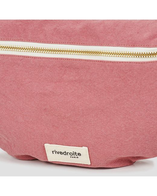 RIVE DROITE Heuptas Custine in het Pink