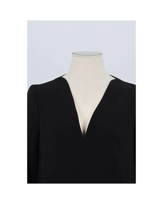 Blouses Blouse noire Ba&sh en coloris Black