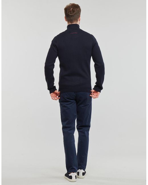 Teddy Smith Strickjacken G Ettore in Blue für Herren